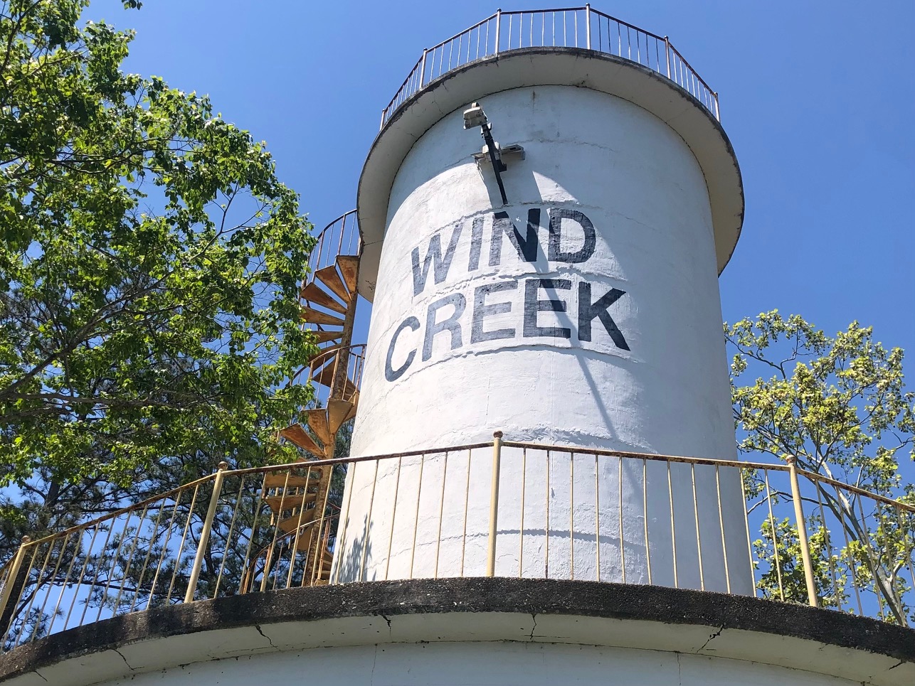 Top Things to Do at Wind Creek State Park - The Ultimate Guide